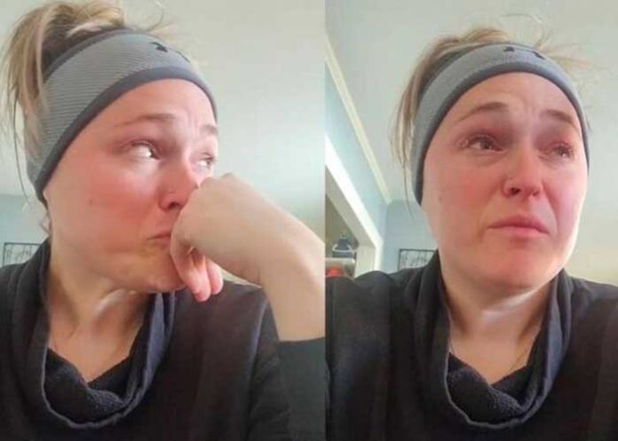 Madre es viral, por contar las dificultades para mantener su hogar