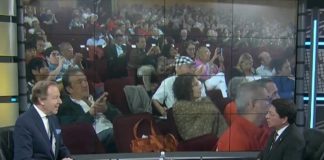 Foto: ¡Nicaragua y la Doctrina Monroe! Un diálogo con Denis Moncada/Cortesía