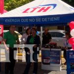 Foto: Gran sorteo de "Compres lo que Compres Siempre Ganas” con FENICOOTAXI / TN8