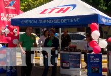 Gran sorteo de «Compres lo que Compres Siempre Ganas” con FENICOOTAXI Foto: Gran sorteo de "Compres lo que Compres Siempre Ganas” con FENICOOTAXI / TN8
