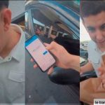 ¡Qué mala onda! Borracho le transfiere todo su dinero a su exnovia ¡Qué mala onda! Borracho le transfiere todo su dinero a su exnovia