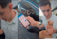 ¡Qué mala onda! Borracho le transfiere todo su dinero a su exnovia