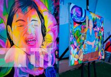 Casa de la Cultura de Ocotal cierra con éxito el Curso 2023 Foto: Casa de la Cultura de Ocotal cierra con éxito el Curso 2023 / TN8