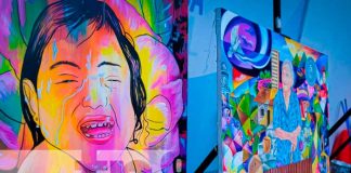 Foto: Casa de la Cultura de Ocotal cierra con éxito el Curso 2023 / TN8