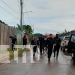 Foto: Sujetos armados asaltaron a las dueñas de una joyería en Bluefields /Tn8