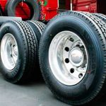 Foto: Madre presencia la muerte de su hijo bajo las pesadas llantas de una rastra en Managua / TN8