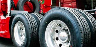 Foto: Madre presencia la muerte de su hijo bajo las pesadas llantas de una rastra en Managua / TN8