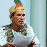 Foto: ¡Perú de luto! Asesinan a Quinto Inuma Alvarado, defensor de la amazonía/Cortesía