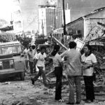 Terremoto de Managua de 1972: A 51 años, imágenes y videos impactantes Se cumplen 51 años del catastrófico terremoto en Managua de 1972