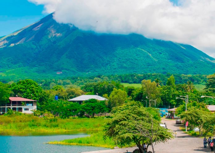 2 Foto: Managua, Tesoro Turístico de Nicaragua: Descubre la Esencia Vibrante de la Capital / Cortesía