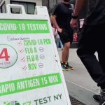 Foto: Covid-19 en Estados Unidos /cortesía