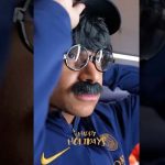 Foto: Kylian Mbappé Sorprende en Actuación Navideña para Fans del PSG / cortesía