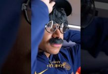 Kylian Mbappé Sorprende en Actuación Navideña para Fans del PSG Foto: Kylian Mbappé Sorprende en Actuación Navideña para Fans del PSG / cortesía