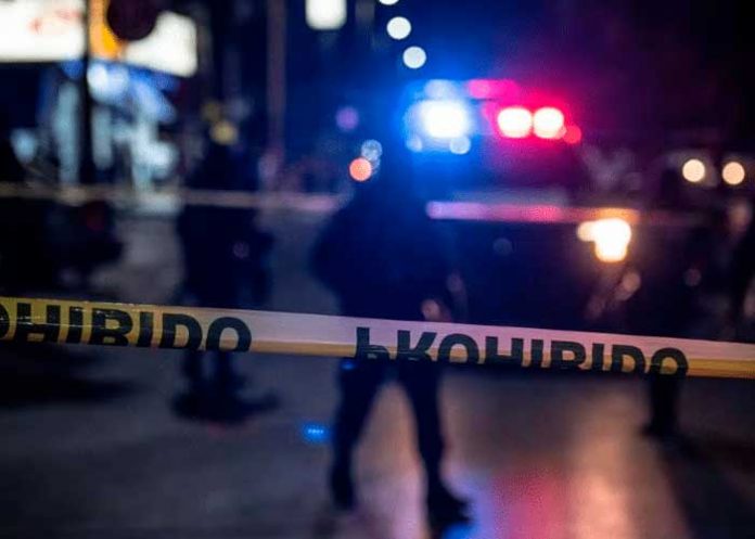 Foto: Navidad en México teñida de tragedia /cortesía