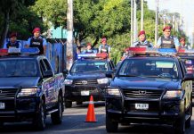 Las noticias más destacadas de este domingo 03 de diciembre 2023 Foto: Inversiones en Delegaciones Policiales: Seguridad a las familias de Nicaragua / Cortesía