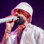 Arcángel: Origen del Viral Feliz Navidad para Todos Ustedes Foto:Arcángel: Origen del Viral Feliz Navidad para Todos Ustedes / cortesía