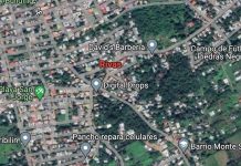 Tragedia en Rivas: Joven pierde la vida en accidente de tránsito Foto:Tragedia en Rivas: Joven pierde la vida en accidente de tránsito / Cortesía