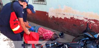Foto: Impactante accidente en Ocotal /cortesía