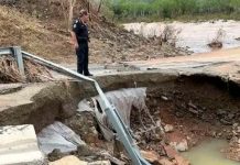 Foto:Tormentas Mortales Golpean Australia: Nueve Fallecidos y Desaparecidos / Cortesía