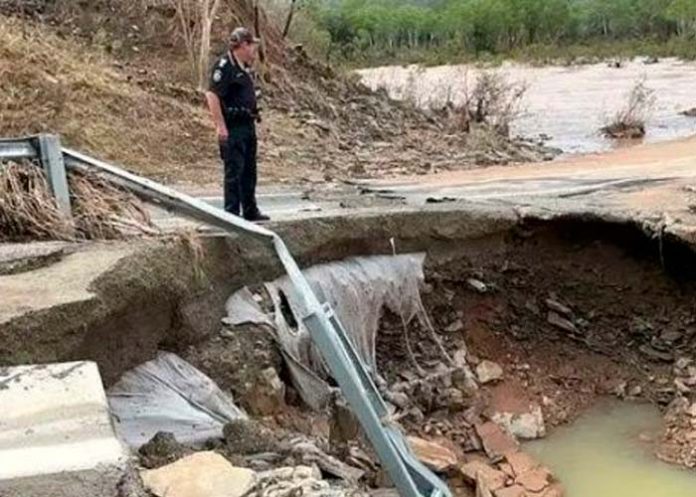 2 Foto:Tormentas Mortales Golpean Australia: Nueve Fallecidos y Desaparecidos / Cortesía