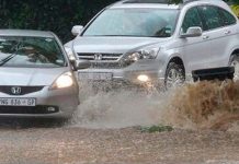 Foto: Inundaciones Mortales en Sudáfrica: Operativo de Búsqueda en Curso  / Cortesía