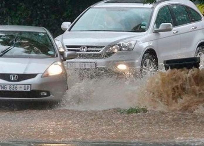 Foto: Inundaciones Mortales en Sudáfrica: Operativo de Búsqueda en Curso  / Cortesía