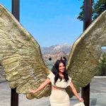 Foto: Trágica muerte de influencer /cortesía