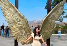 Foto: Trágica muerte de influencer /cortesía