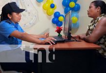 Inaugurada Comisaría 280: Refuerzo de Seguridad en Nicaragua