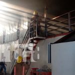 Propietario en Ivan Montenegro: Lo material se repone