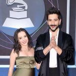 Un video de Camilo bailando con otra mujer enfurece a Evaluna Un video de Camilo bailando con otra mujer enfurece a Evaluna