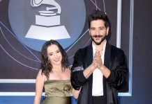 Un video de Camilo bailando con otra mujer enfurece a Evaluna