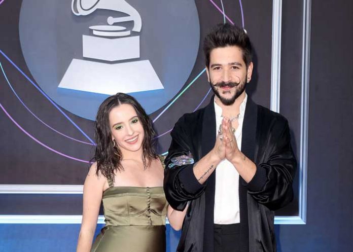 2 Un video de Camilo bailando con otra mujer enfurece a Evaluna