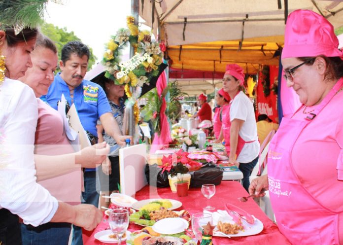 Foto: Lo mejor de las recetas navideñas en el