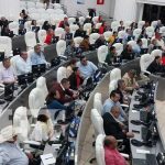 Aprueban ley que establece las funciones y estructura del Ministerio del Interior Aprueban ley que establece las funciones y estructura del Ministerio del Interior