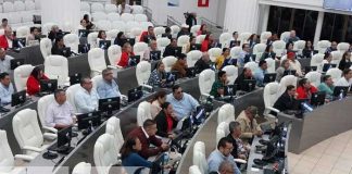 Aprueban ley que establece las funciones y estructura del Ministerio del Interior