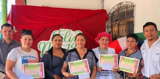 Foto: Exitoso Festival Municipal del Nacatamal 2023 se realizó en Jinotega / TN8
