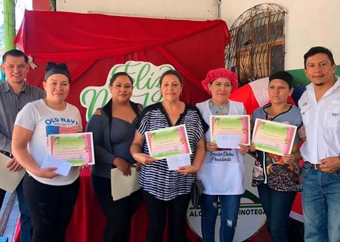 Foto: Exitoso Festival Municipal del Nacatamal 2023 se realizó en Jinotega / TN8