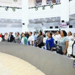 Presentan objetivos, funciones y estructura orgánica del Ministerio del Interior Presentan objetivos, funciones y estructura orgánica del Ministerio del Interior