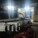 ¡Sin mediar palabras! Sujeto mató a un joven de tres disparos en Bluefields Foto: ¡Sin mediar palabras! Sujeto mató a un joven de tres disparos en Bluefields / TN8