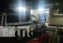 Foto: ¡Sin mediar palabras! Sujeto mató a un joven de tres disparos en Bluefields / TN8