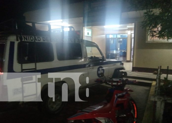 2 Foto: ¡Sin mediar palabras! Sujeto mató a un joven de tres disparos en Bluefields / TN8