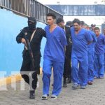 Caen doce personas por delitos de peligrosidad en el Triángulo Minero Caen doce personas por delitos de peligrosidad en el Triángulo Minero