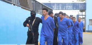Caen doce personas por delitos de peligrosidad en el Triángulo Minero