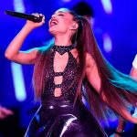 Ariana Grande sorprende con detalles de su próximo hit musical Foto: El emocionante álbum de Ariana /cortesía