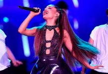 Ariana Grande sorprende con detalles de su próximo hit musical Foto: El emocionante álbum de Ariana /cortesía