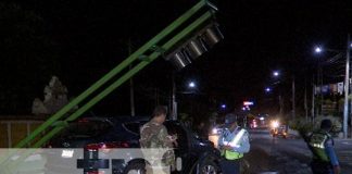 Foto: "Milagro sobre ruedas" Cuatro personas sobreviven tras impactante choque/TN8
