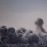 Desbastadoras cifras de fallecidos en Gaza aumentan día a día Foto: Conflicto en Gaza /cortesía