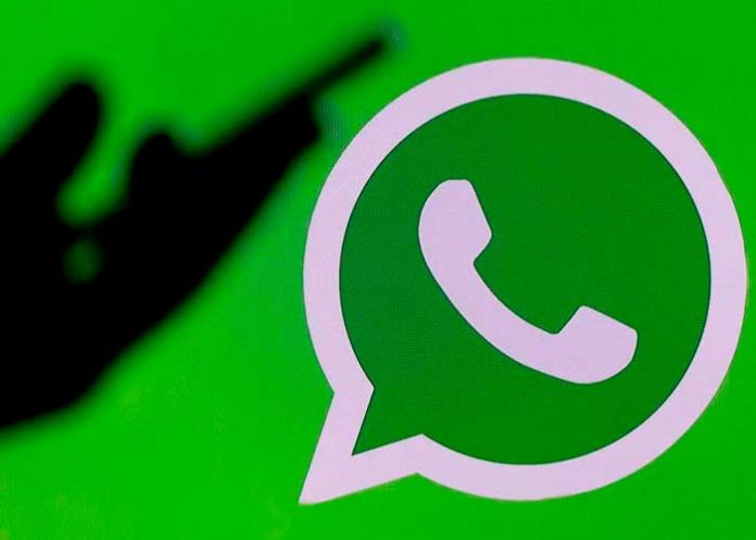 2 Foto: ¡Descubre la nueva era de WhatsApp! /cortesía