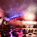 Inicia 2024: Brilla el Pacífico con Celebraciones Vibrantes Foto: Inicia 2024: Brilla el Pacífico con Celebraciones Vibrantes / Cortesía